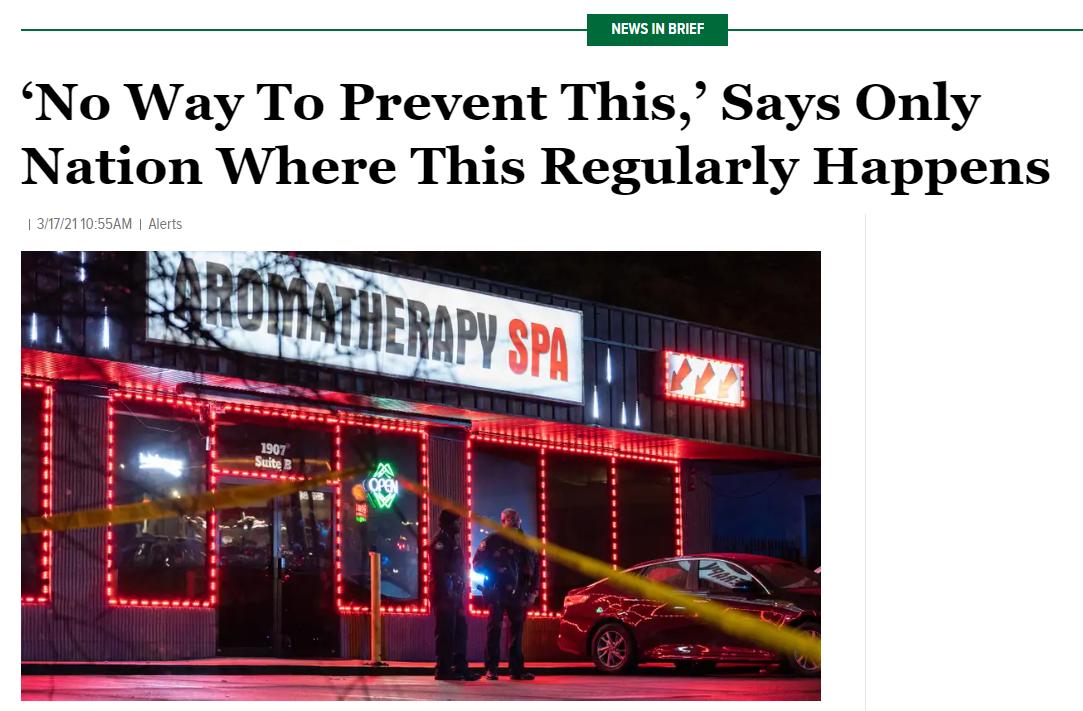 No Way To Prevent This Says Only Natlon Where This Regularly Happens 1 31172110