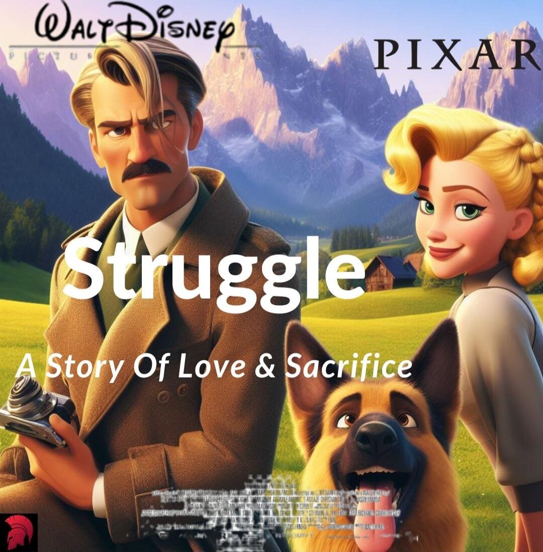 ABtofy Of Love Sacrifice Ex