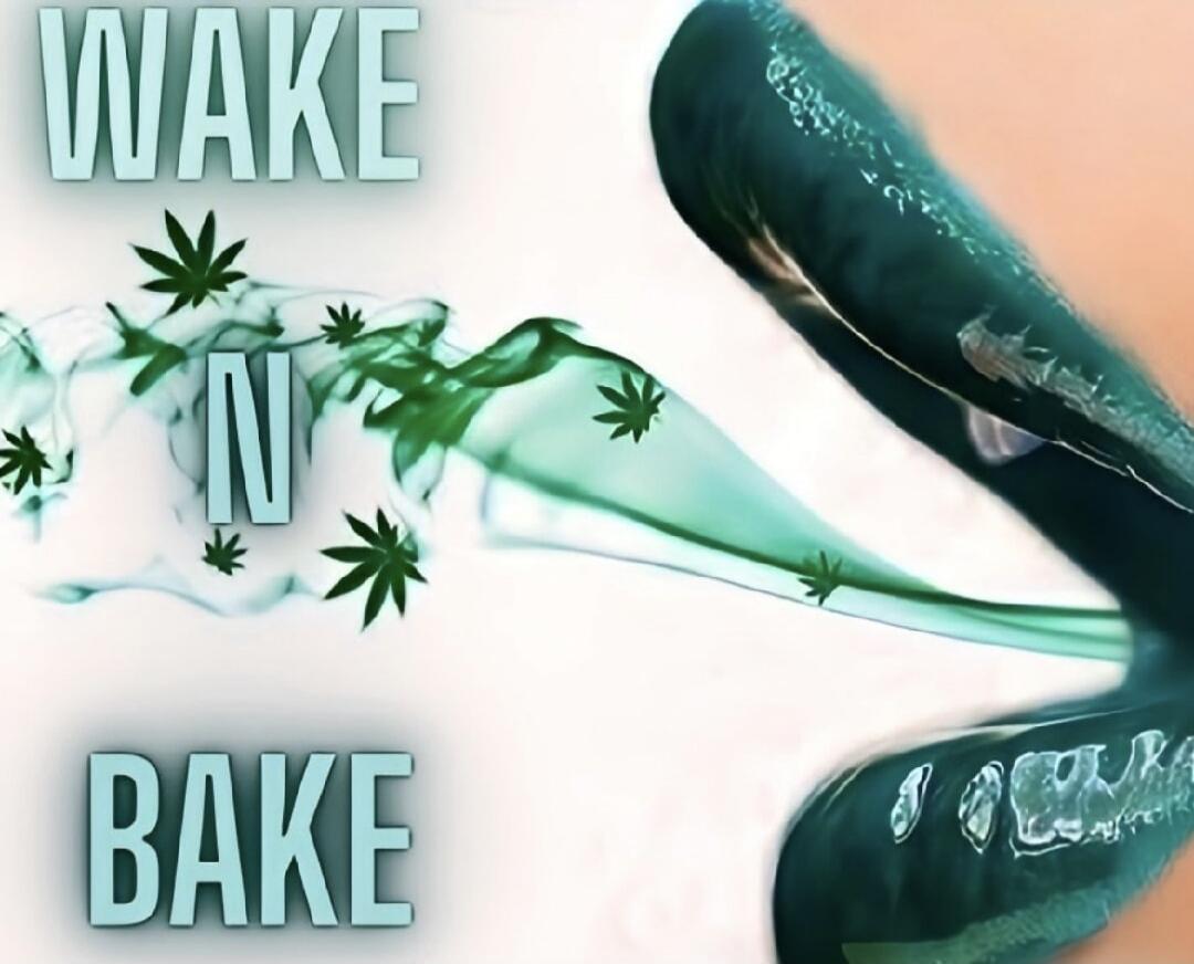 WAKE N BAKE