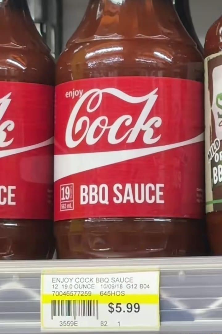 _ N V c E 1 BB0 SAUCE