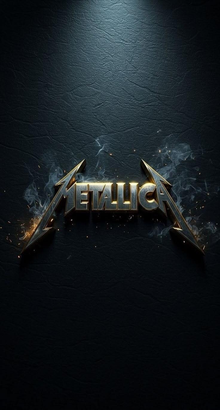 METALLICA