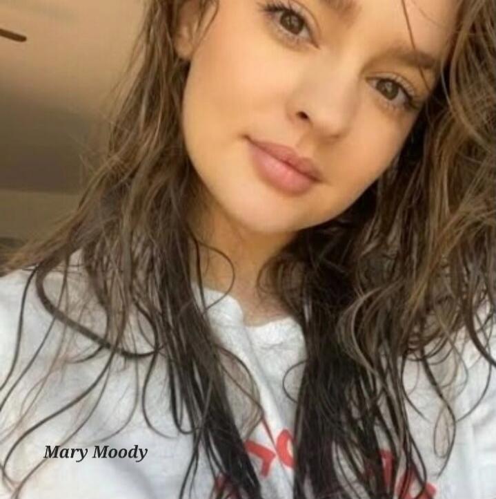 Mary Moody