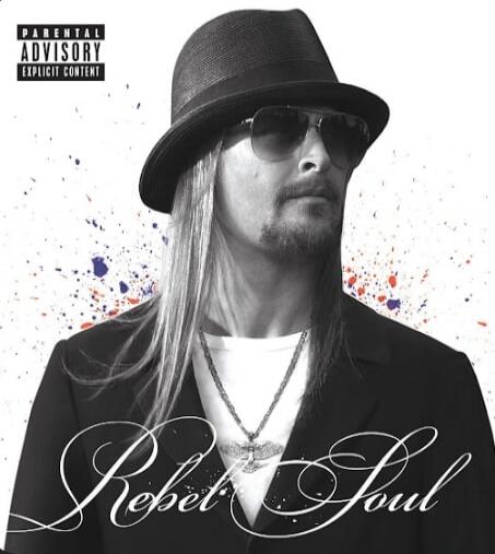 PARENTAL ADVISORY EXPLICIT CONTENT Rebel Soul