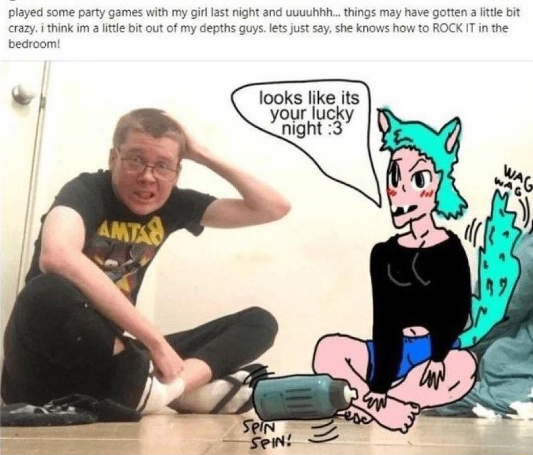 100ks like its your lucky night 3