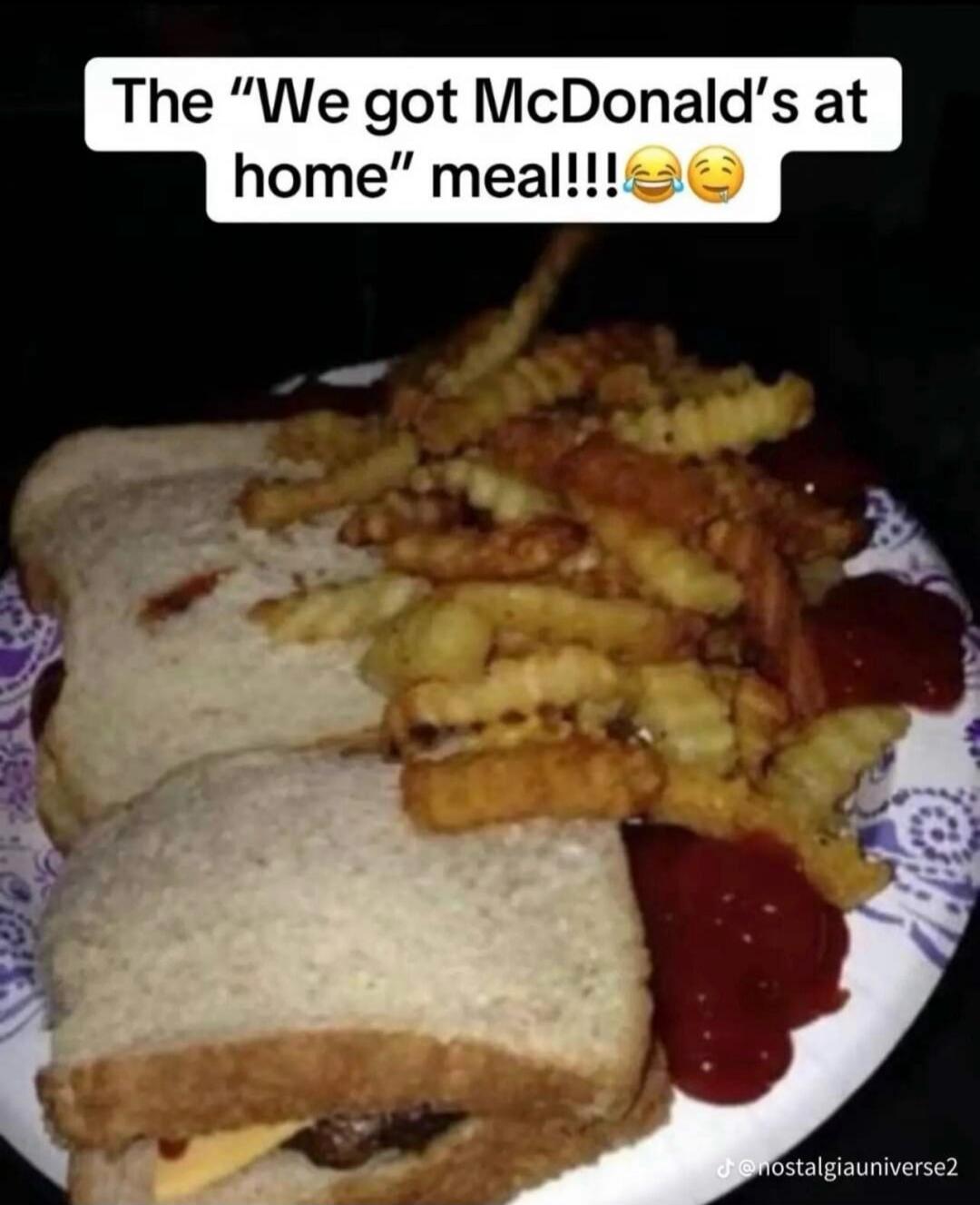 The 
