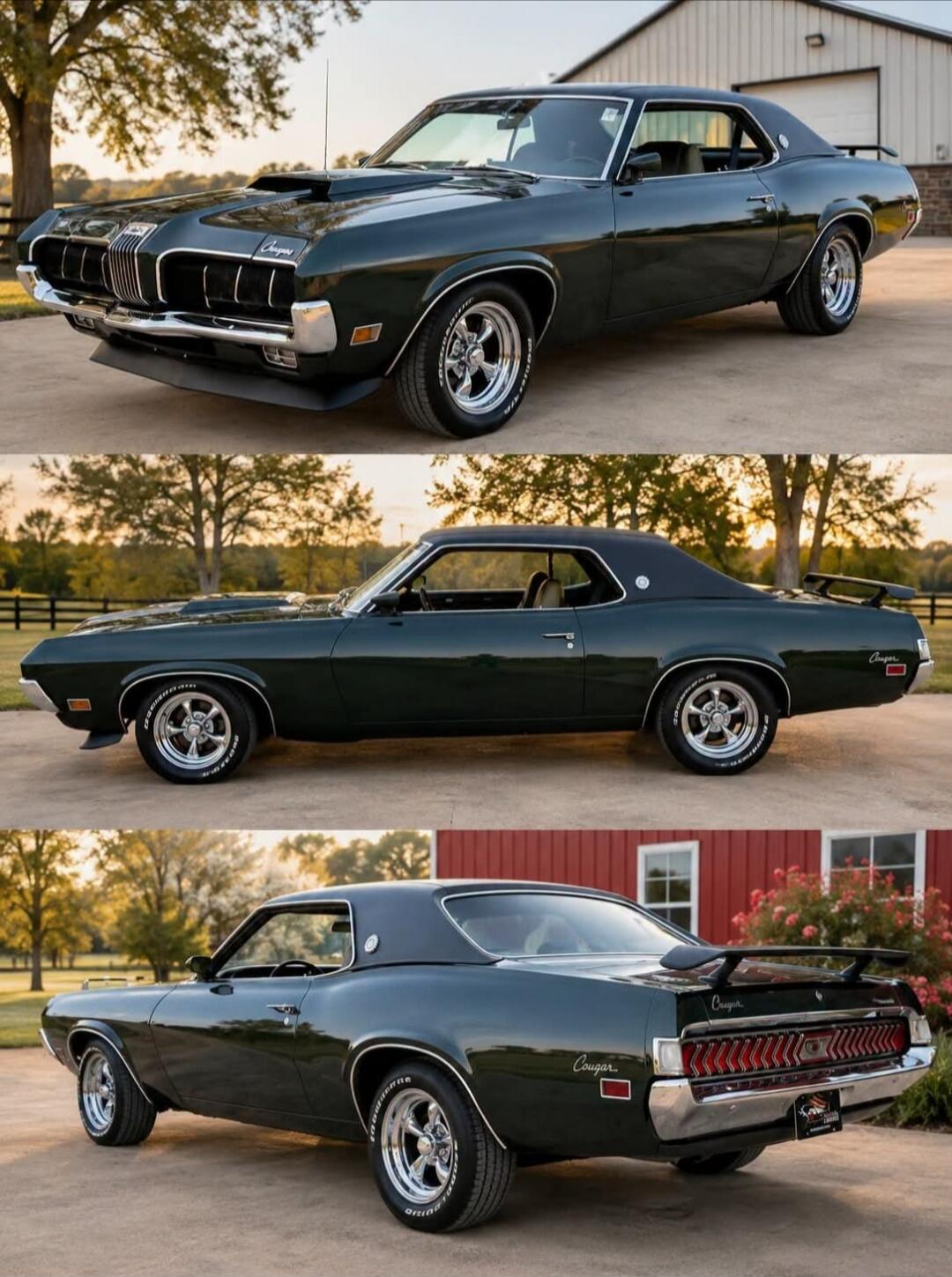 Cougar