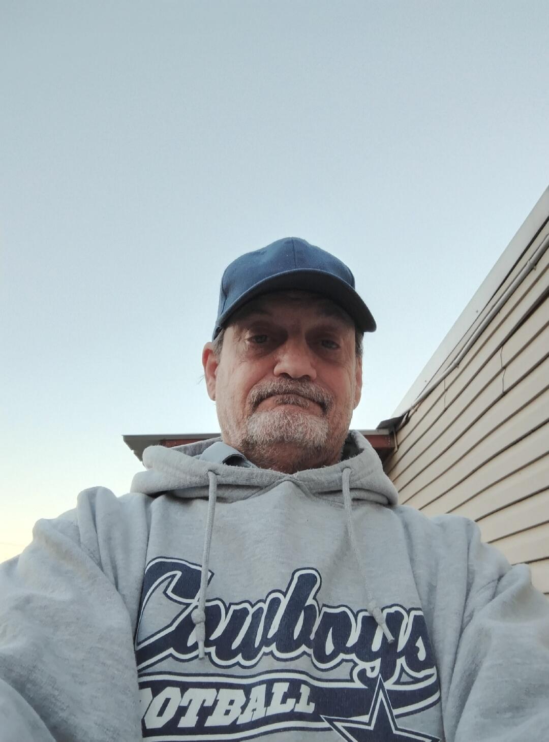 Cowboys FOOTBALL