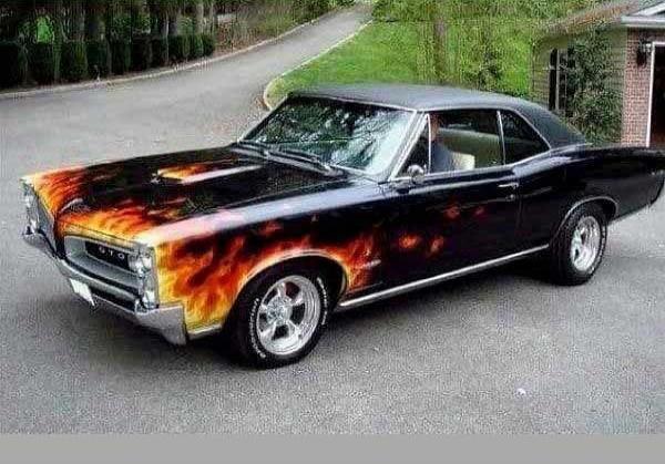 GTO