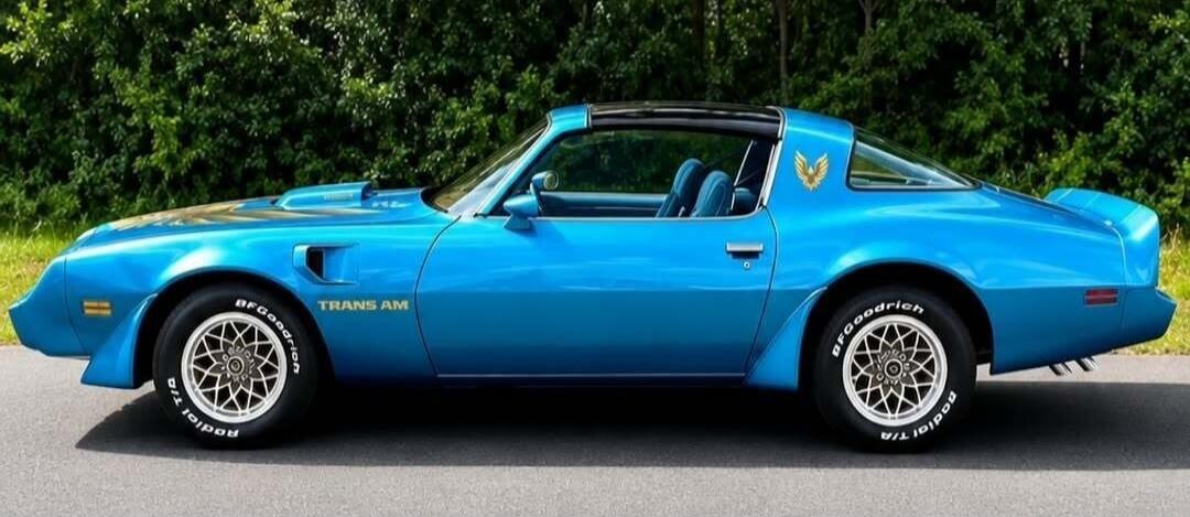 TRANS AM