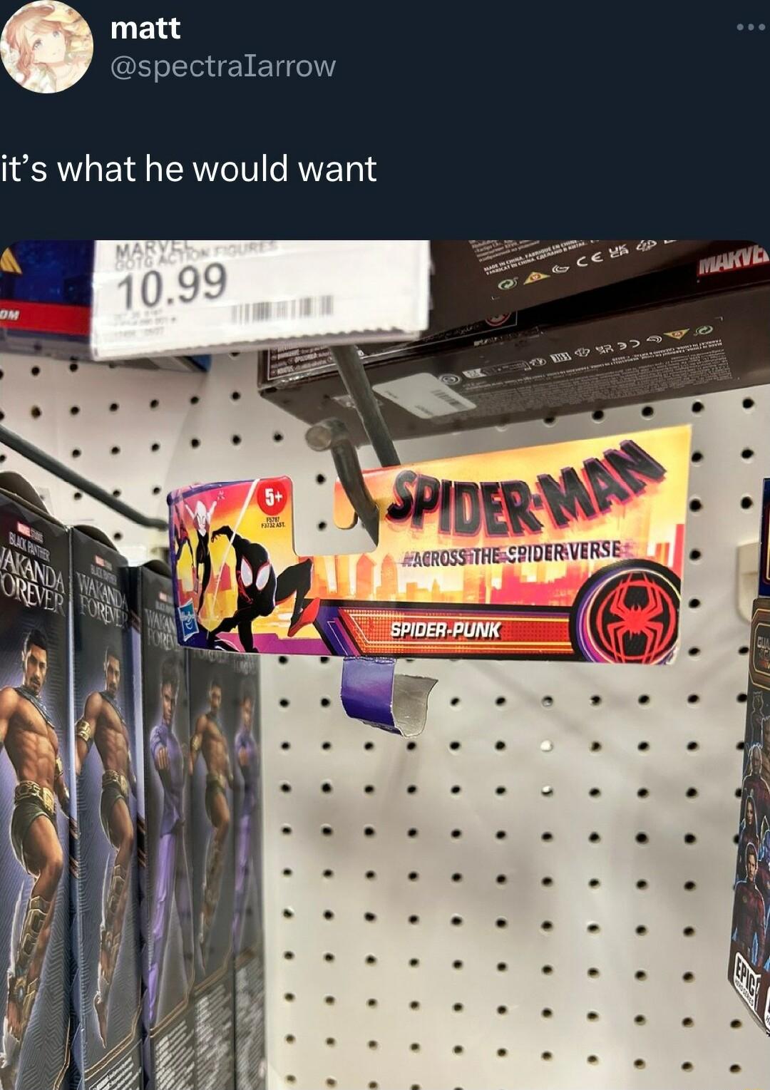 LT EiE E el its what he would want