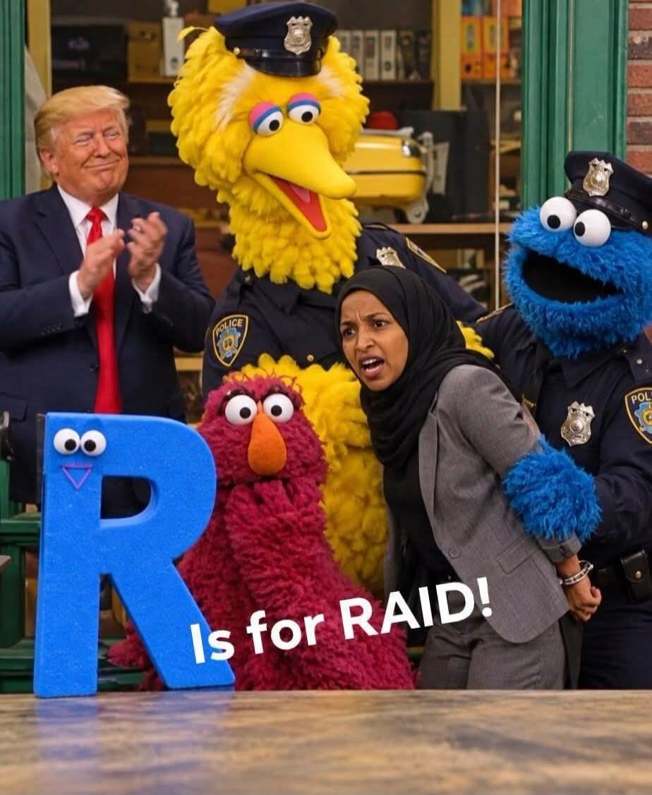 R Is for RAID!