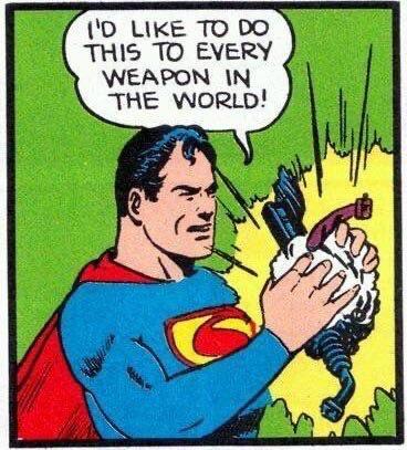 ID LIKE TO DO THIS TO EVERY WEAPON IN THE WORLD