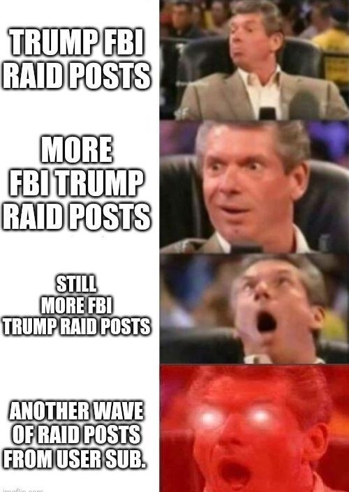 llF RAINJROSTS FROMUSERSUB