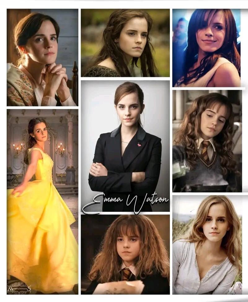 Emma Watson