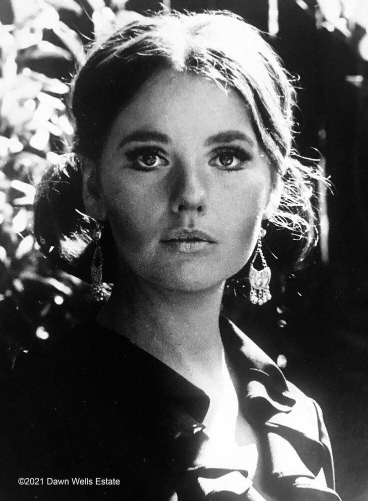 ©2021 Dawn Wells Estate