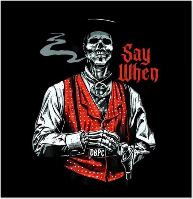 Say When DBPC