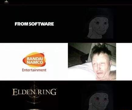 ELDEN RING
