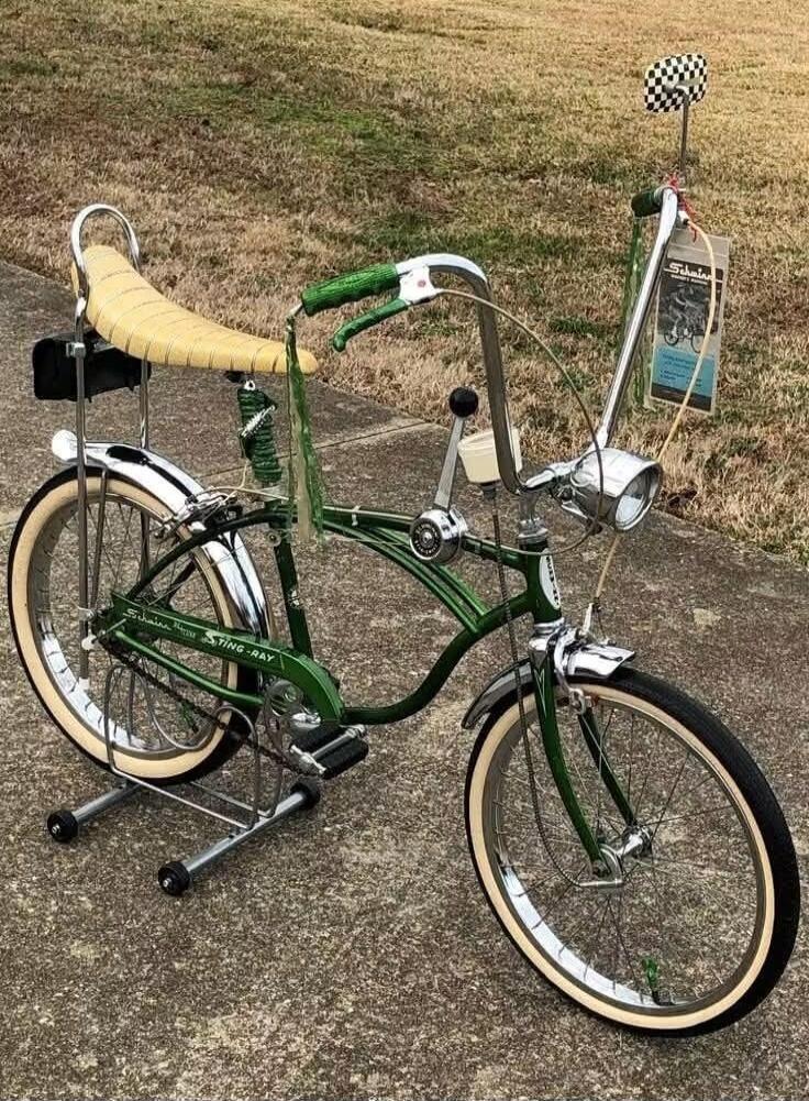 Schwinn Sting-Ray