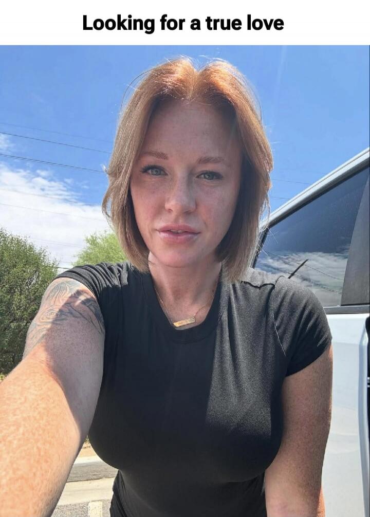 Looking for a true love