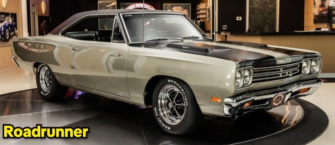 Roadrunner