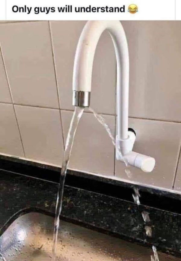 Only guys will understand