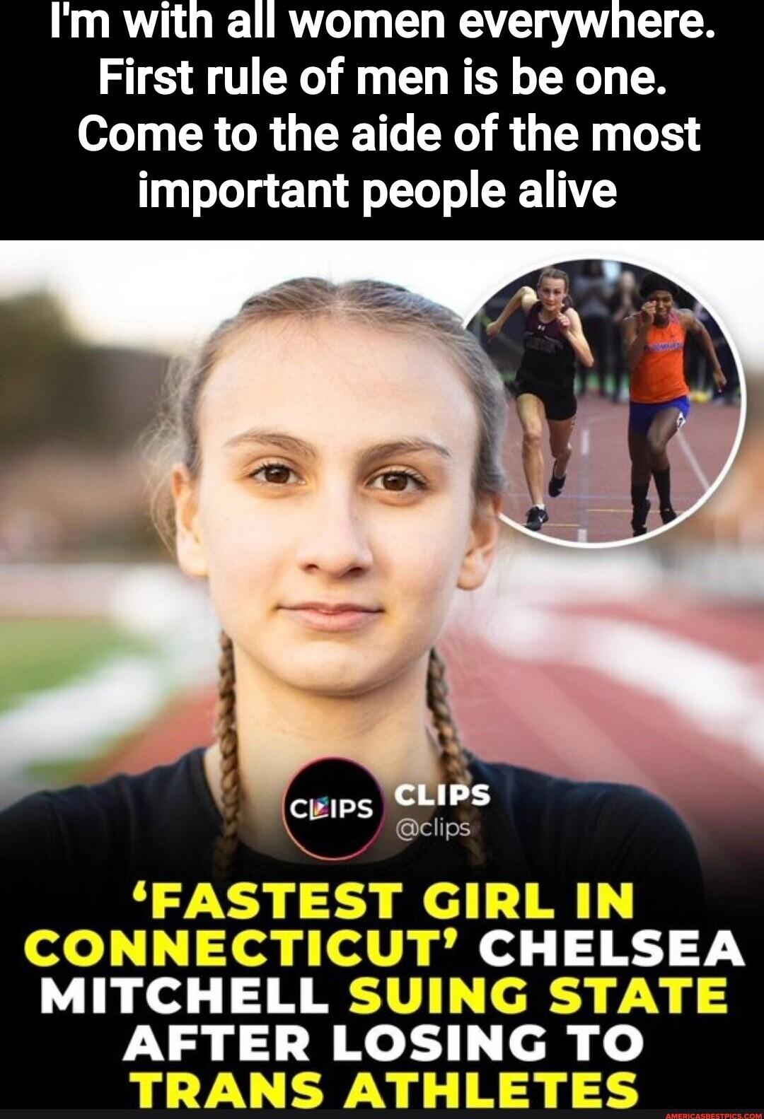 Im with all women everywhere First rule of men is be one T CRGRGERT R R TN R important people alive MITCHELL AFTER LO