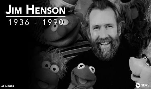 Jim Henson 1936 - 1990 AP IMAGES abc NEWS
