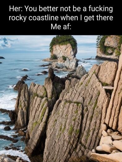 Her You better not be a fucking o1l ST R T RV T W S R 11