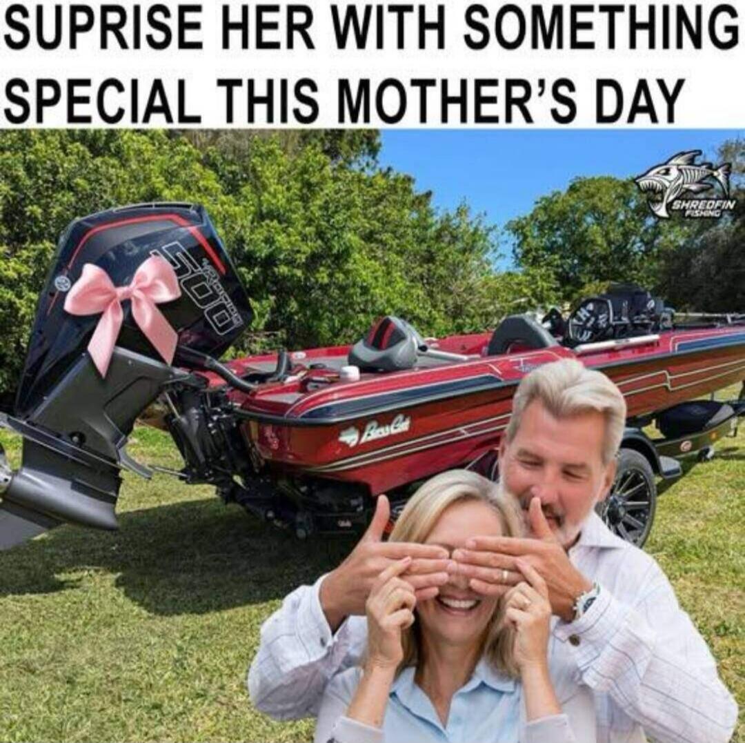SUPRISE HER WITH SOMETHING SPECIAL THIS MOTHER'S DAY
