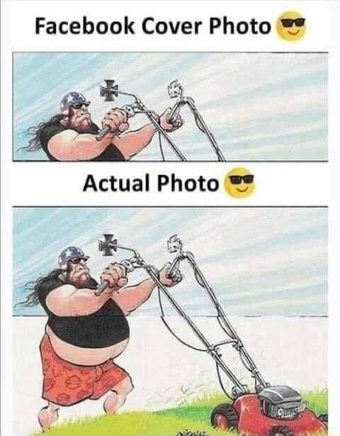 Facebook Cover Photo