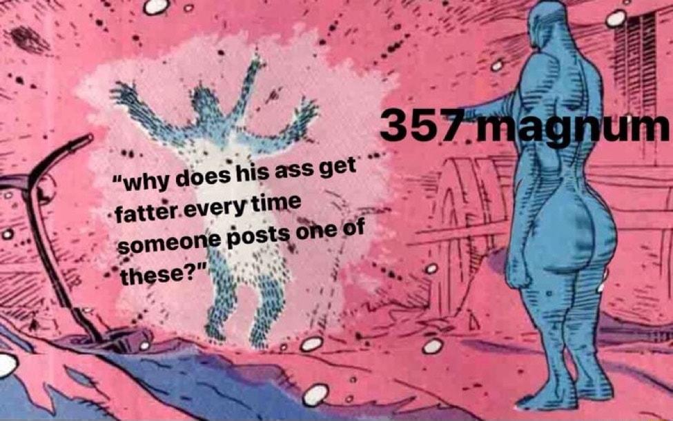 sarhy does his assget fattreverytime umeonp P