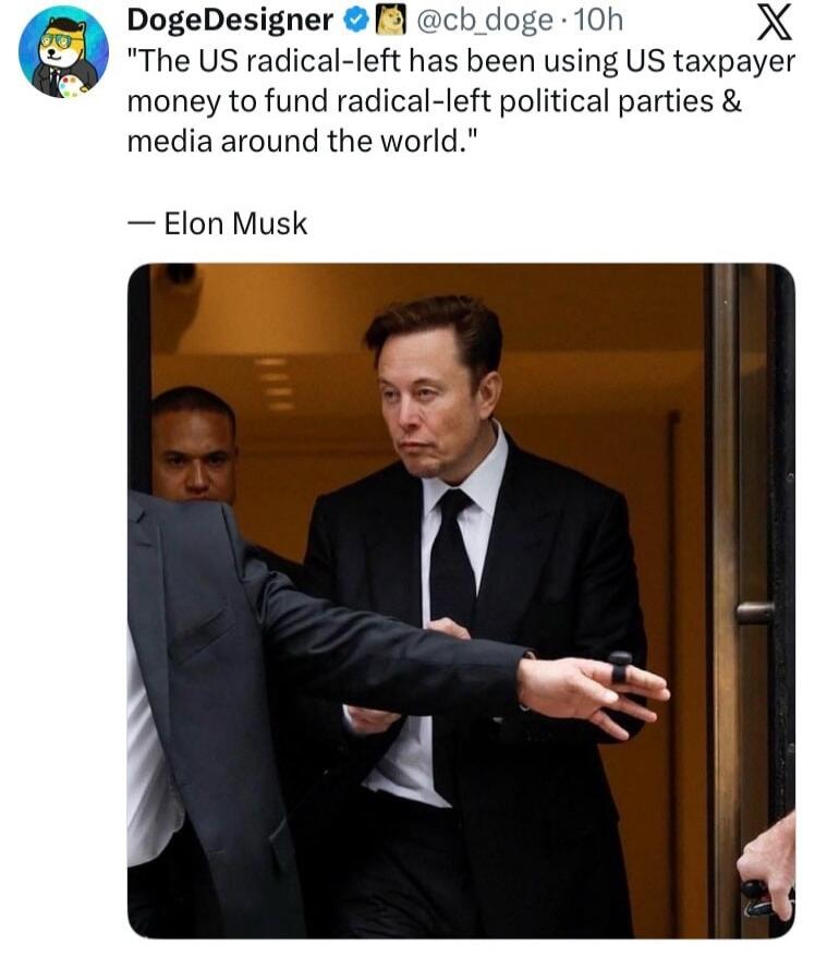 DogeDesigner @cb_doge 10h 