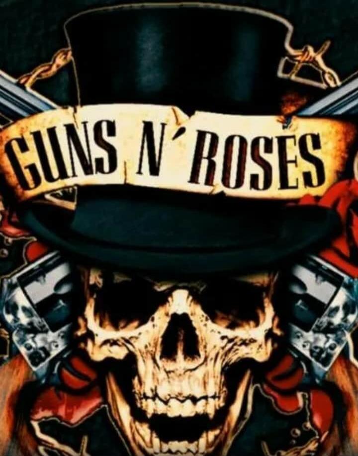 GUNS N' ROSES