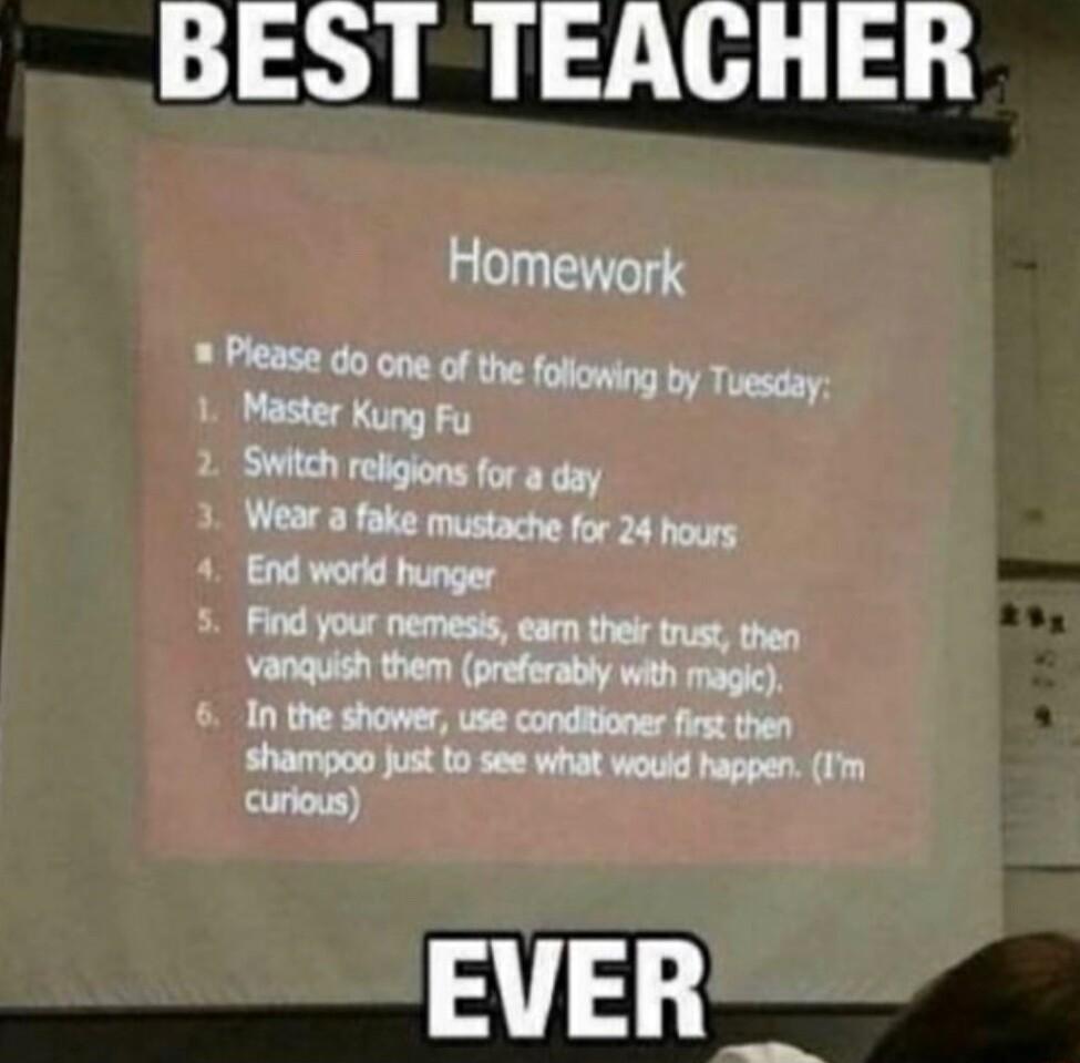 Homework l dhaqyvm 2