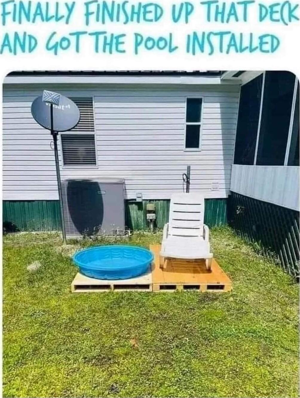 FINALLY FINISHED VP THAT DEK AND 4oT THE pool INSTALLED