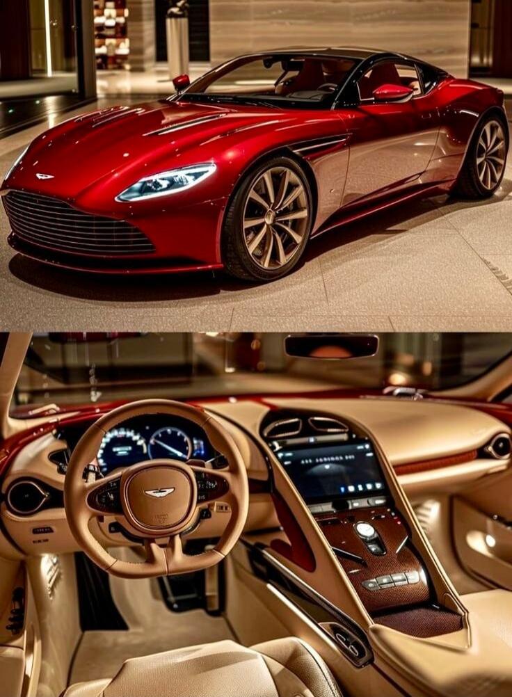 Aston Martin