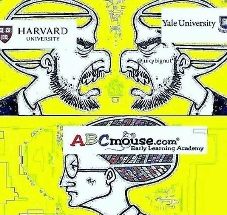 HARVARD UNIVERSITY AJCmlse com Early Lea rn ng Academy