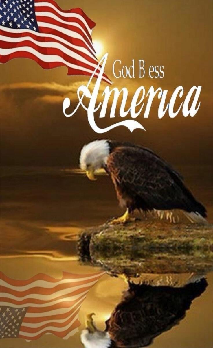God Bless America