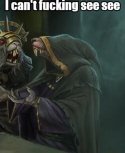 I can1liucking see see 4 T AN