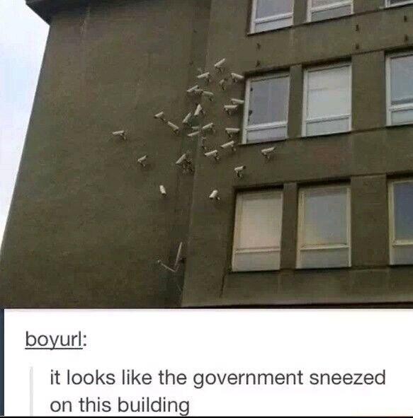 boyurl it looks like the government sneezed on this building