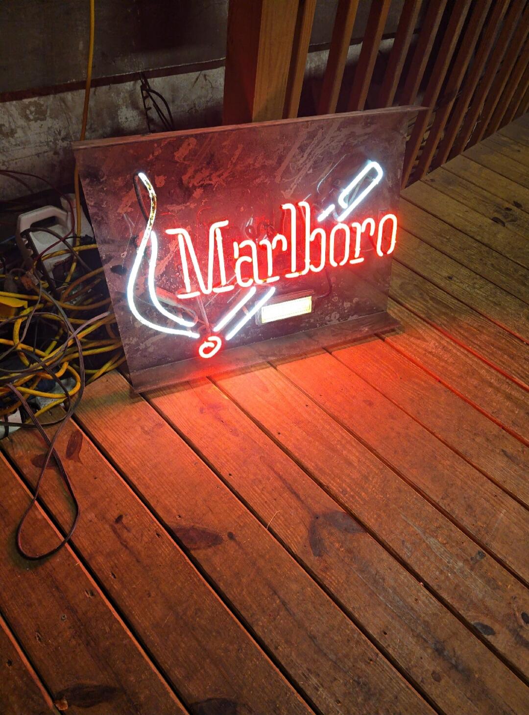 Marlboro