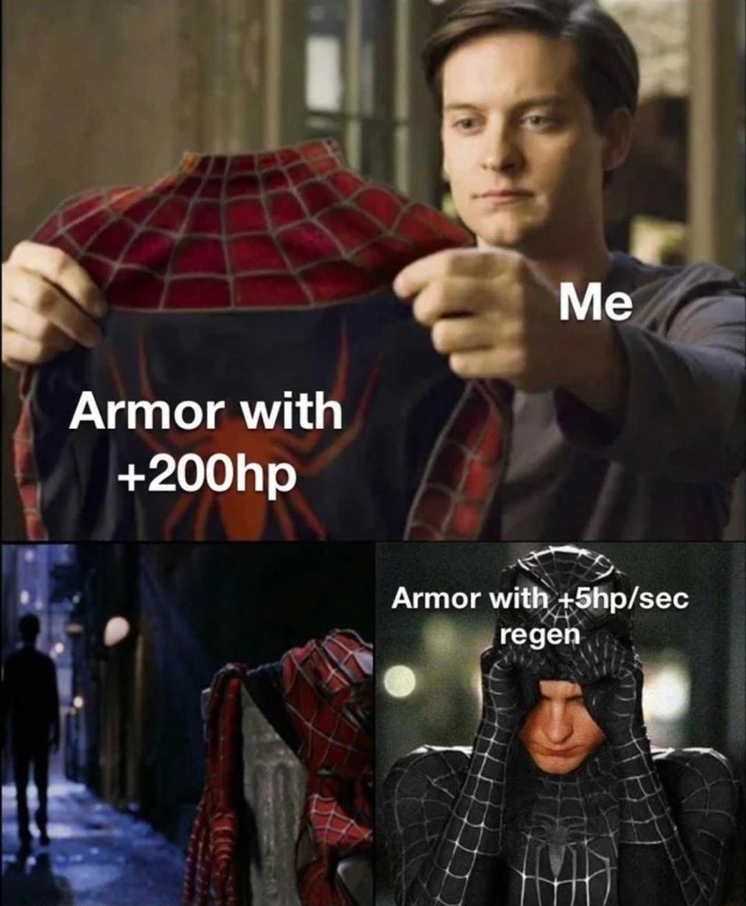 Armor with 2odi A k Armor mplsec fi r