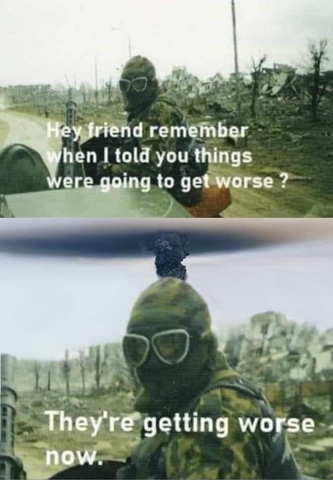 yried remember LCLNRCIGETITR LT T ES ing to getwarse Theyregemng worse how