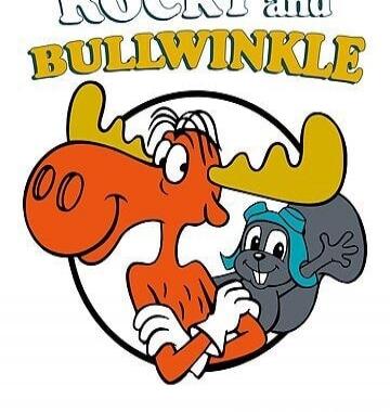 ROCKY and BULLWINKLE
