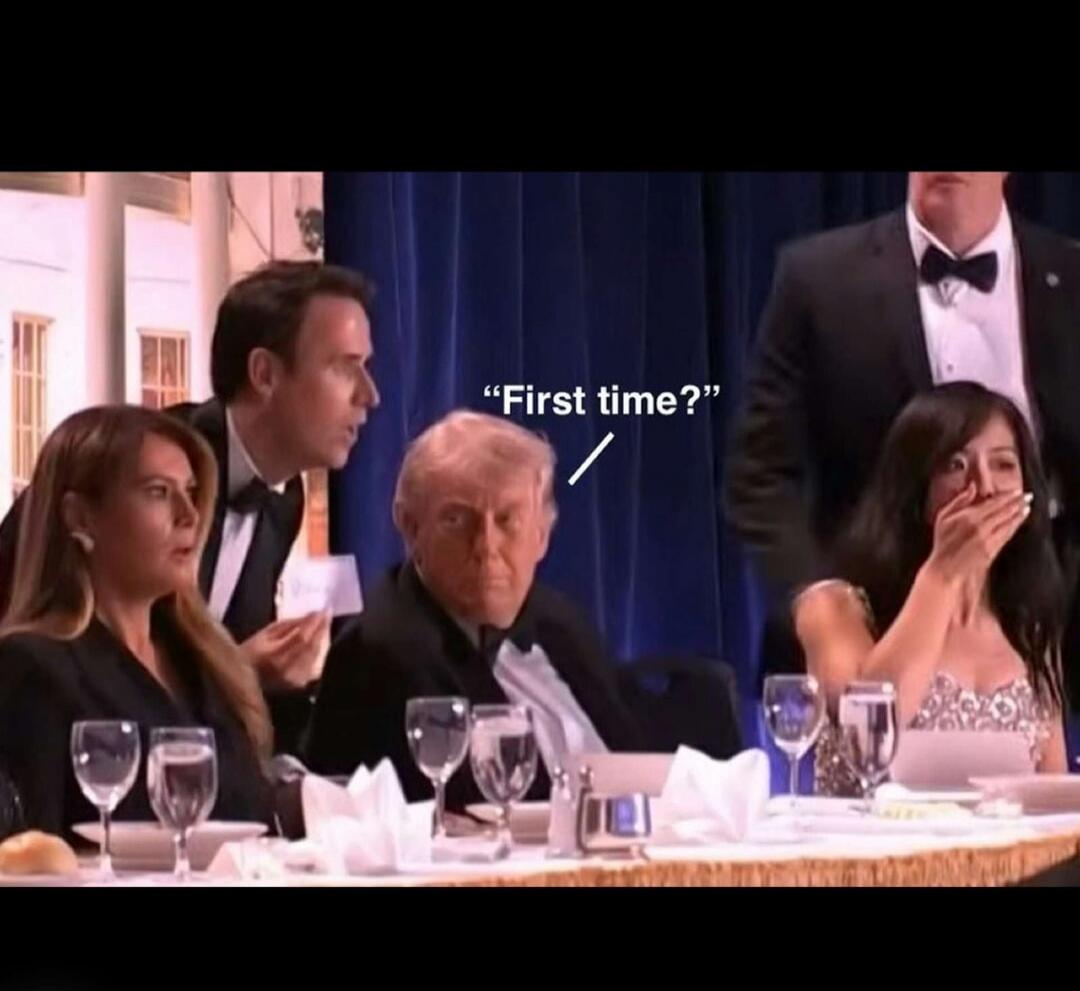 First time?