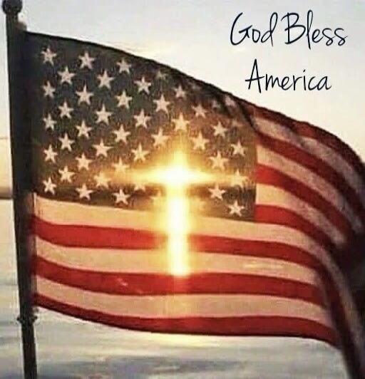 God Bless America