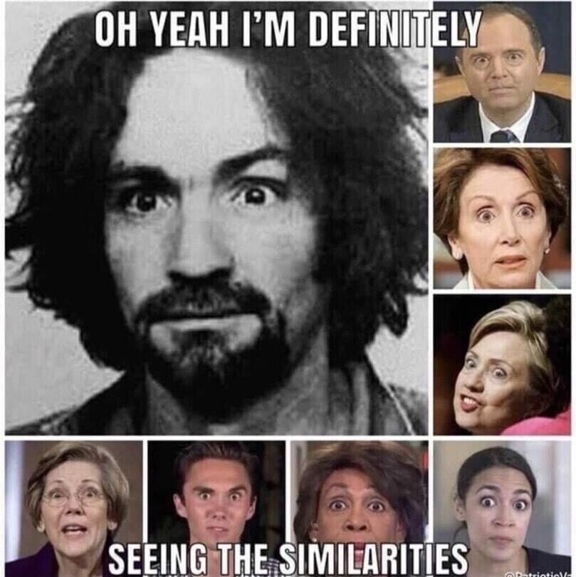 OH YEAH I'M DEFINITELY SEEING THE SIMILARITIES