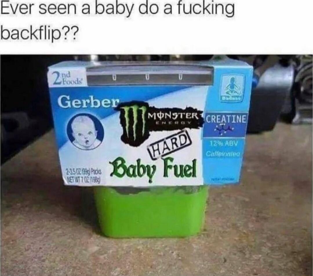 Ever seen a backflip