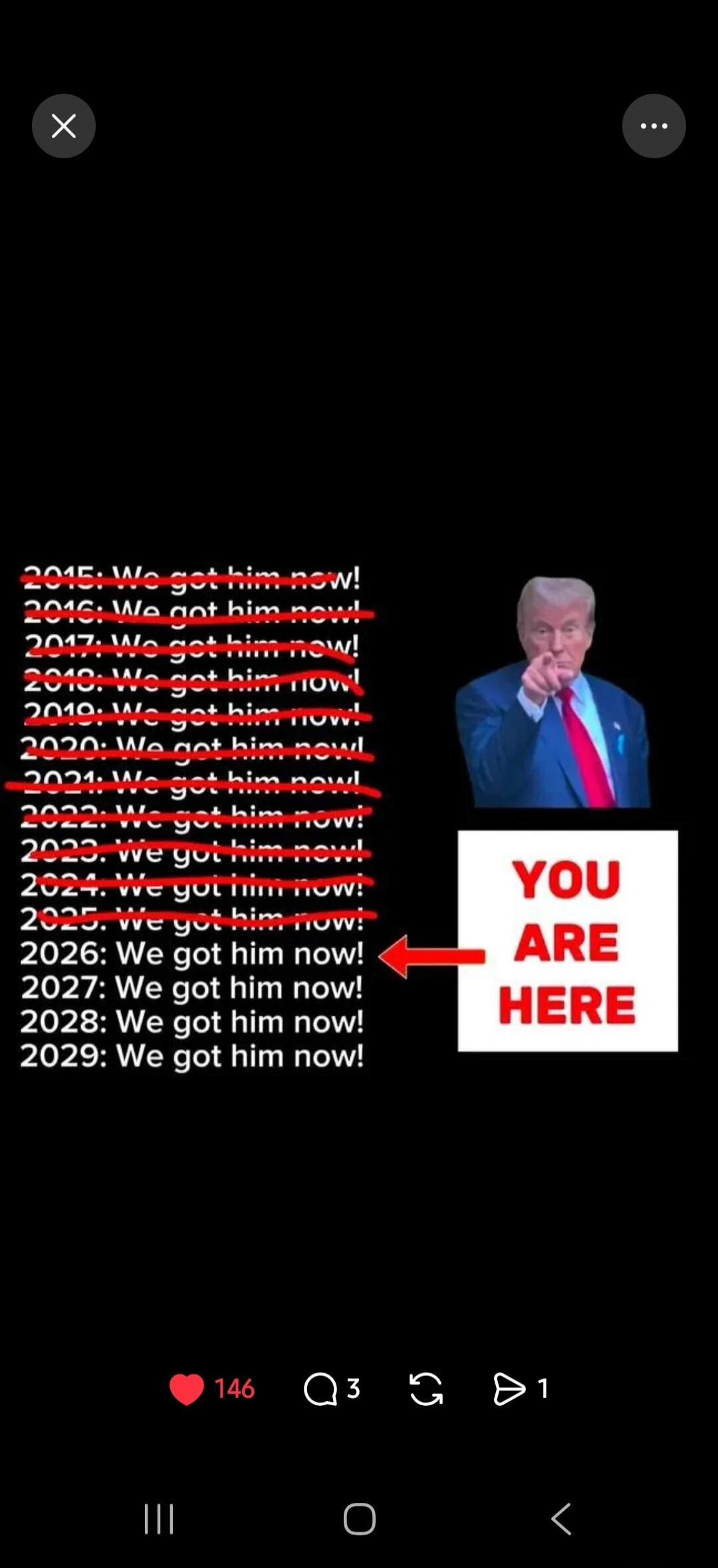 2015: We got him now! 2016: We got him now! 2017: We got him now! 2018: We got him now! 2019: We got him now! 2020: We got him now! 2021: We got him now! 2022: We got him now! 2023: We got him now! 2024: We got him now! 2025: We got him now! 2026: We got him now! 2027: We got him now! 2028: We got him now! 2029: We got him now! YOU ARE HERE