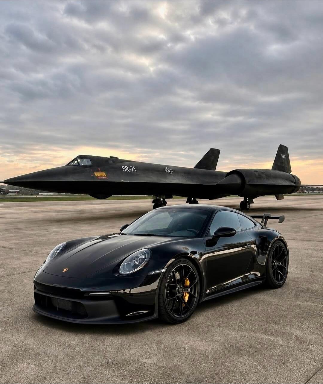 SR-71